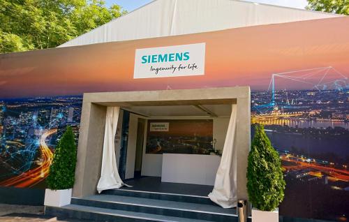 Siemens - Energetab - Bielsko Biała 2016